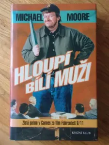 Hloupí bílí muži