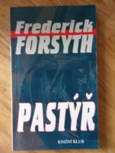 Pastýř