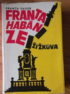 Franta Habán ze Žižkova