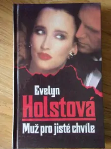 Muž pro jisté chvíle