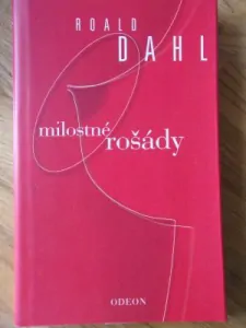 Milostné rošády