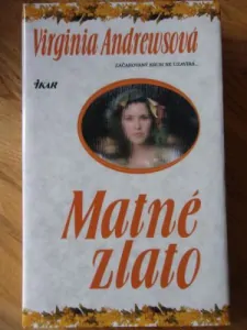 Matné zlato