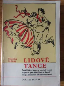 Lidové tance