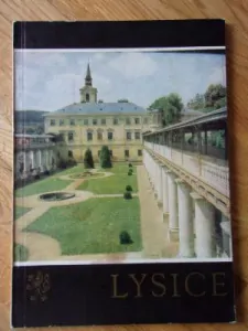 Státní zámek Lysice