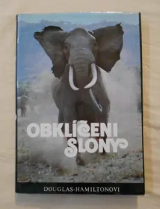 Obklíčeni slony