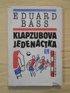 Klapzubova jedenáctka