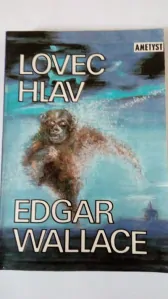 Lovec hlav