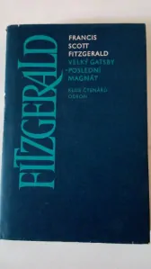 Velký Gatsby – Poslední magnát