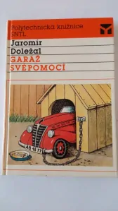 Garáž svépomoci