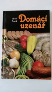 Domácí uzenář