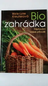Bio zahrádka