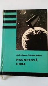 Magnetová hora