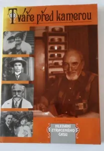 Tváře před kamerou