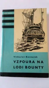 Vzpoura na lodi Bounty