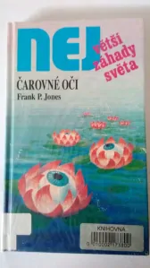 Čarovné oči