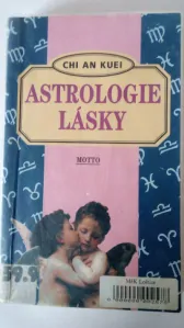 Astrologie lásky