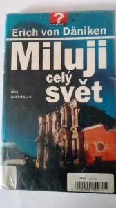 Miluji celý svět