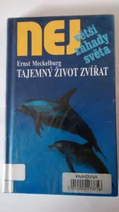 Tajemný život zvířat
