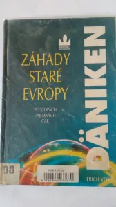 Záhady staré Evropy