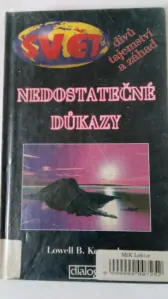 Nedostatečné důkazy