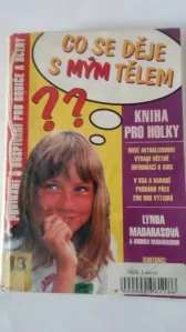 Co se děje s mým tělem