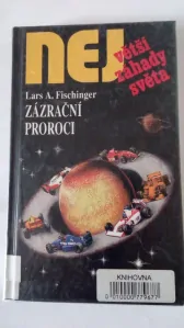 Zázrační proroci