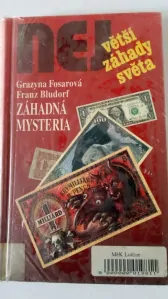 Záhadná mysteria