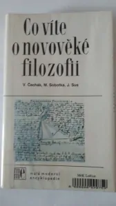 Co víte o novověké filozofii