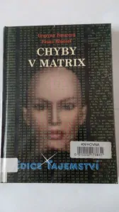 Chyby v Matrixu