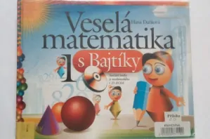 Veselá matematika s Bajtíky