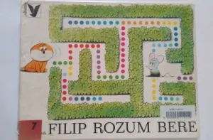 Rozum bere