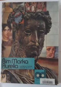 Řím Marka Aurelia