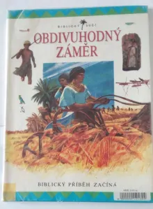 Obdivuhodný záměr