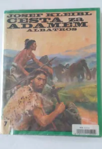 Cesta za Adamem