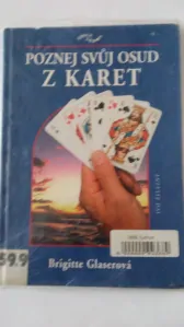 Poznej svůj osud z karet