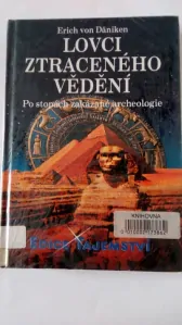 Lovci ztraceného vědění