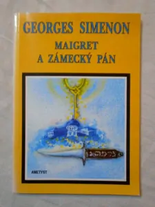 Maigret a zámecký pán
