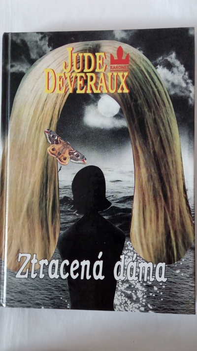 Ztracená dáma