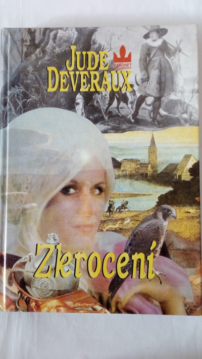 Zkrocení