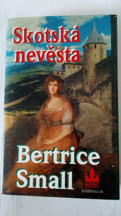Skotská nevěsta
