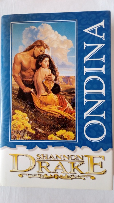 Ondina