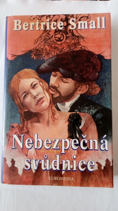 Nebezpečná svůdnice