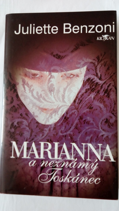 Marianna a neznámý Toskánec
