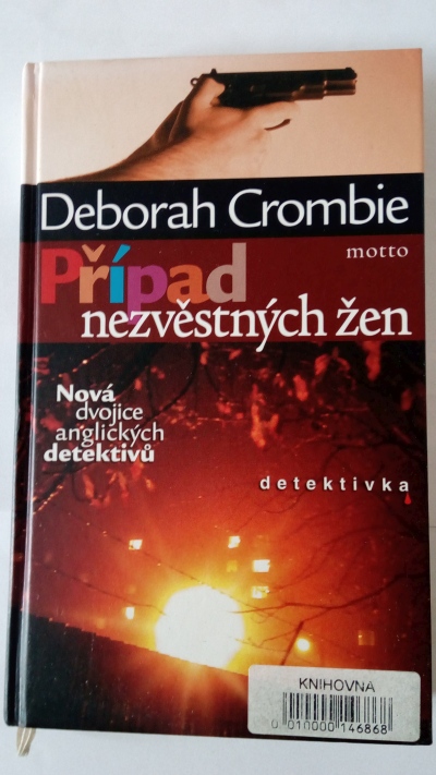 Případ nezvěstných žen