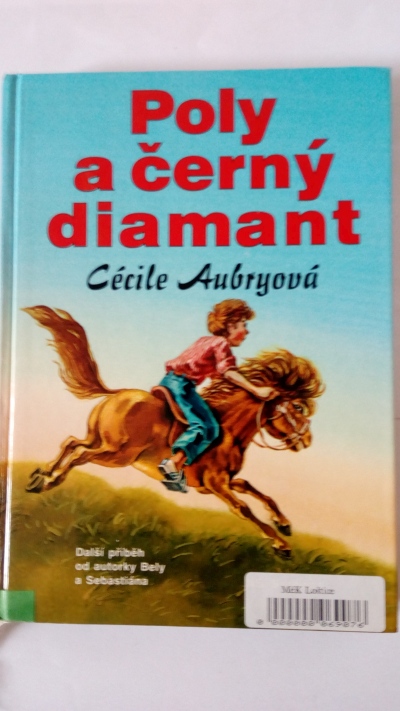 Poly a černý diamant