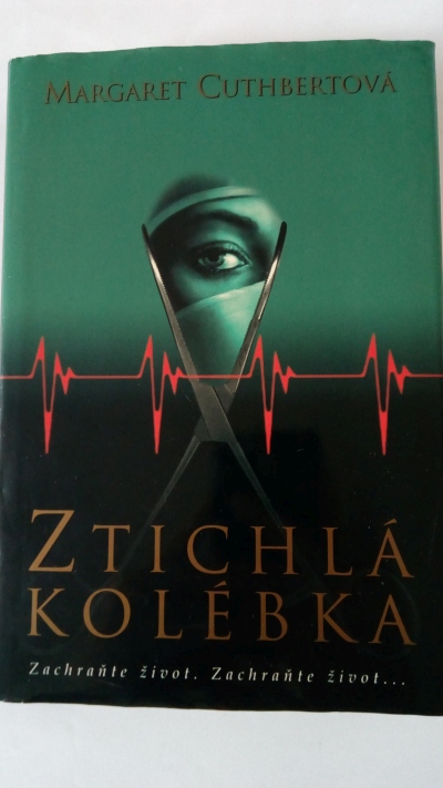 Ztichlá kolébka