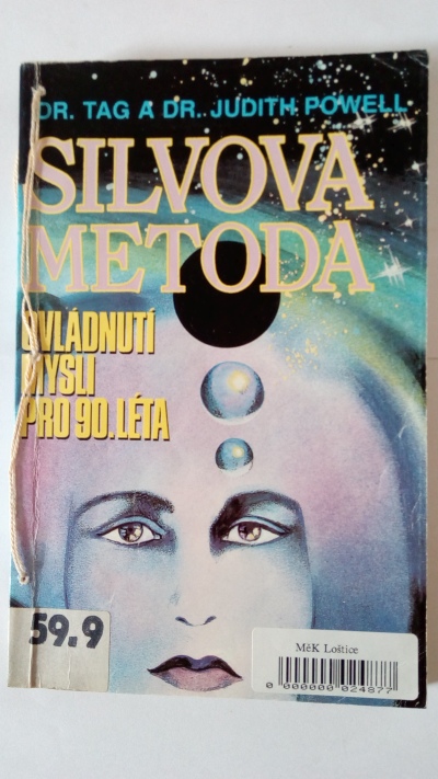 Silvova metoda ovládnutí mysly pro devadesátá léta