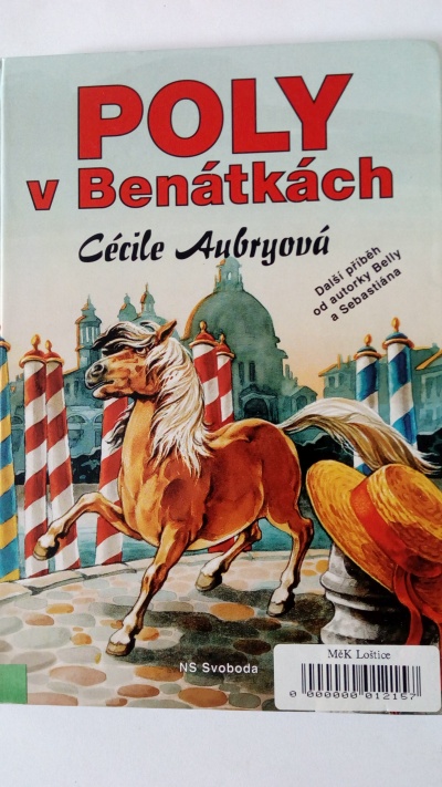 Poly v Benátkách