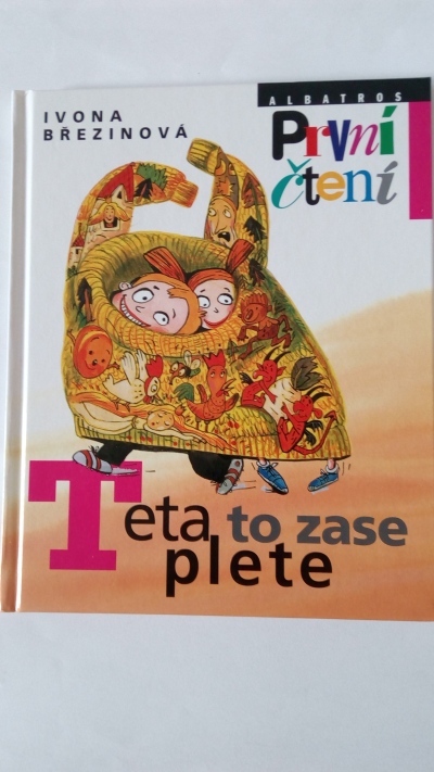 Teta to zase plete
