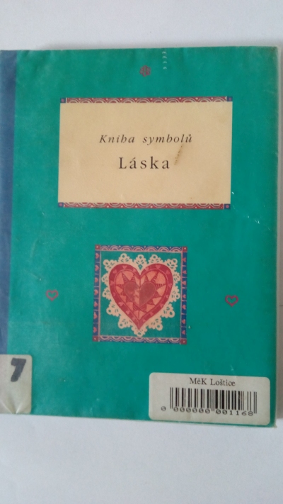 Láska